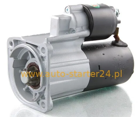 CS1063 HC-PARTS - 2.ROZRUSZNIK — zdjęcie 1 z 3