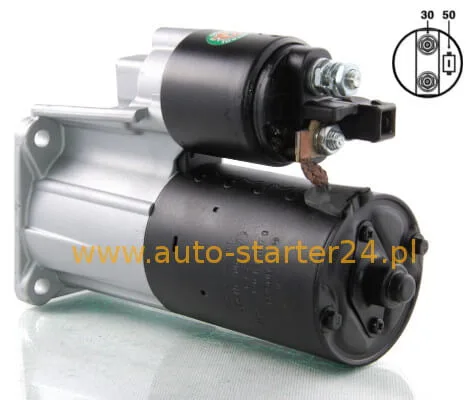 CS1063 HC-PARTS - 2.ROZRUSZNIK — zdjęcie 2 z 3