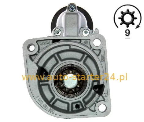 CS1063 HC-PARTS - 2.ROZRUSZNIK — zdjęcie 3 z 3