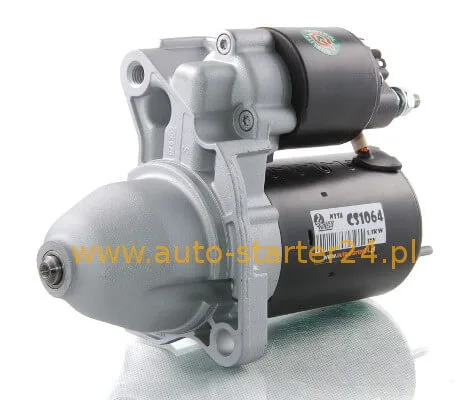 CS1064 HC-PARTS - 2.ROZRUSZNIK — zdjęcie 1 z 3