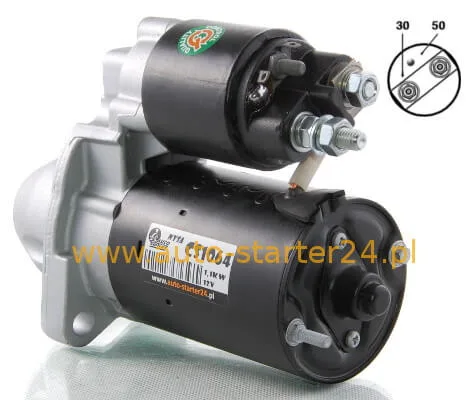 CS1064 HC-PARTS - 2.ROZRUSZNIK — zdjęcie 3 z 3