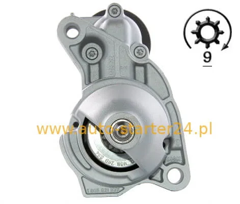 CS1064 HC-PARTS - 2.ROZRUSZNIK — zdjęcie 2 z 3
