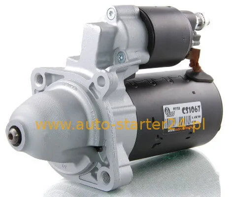 CS1067 HC-PARTS - 2.ROZRUSZNIK — zdjęcie 1 z 3