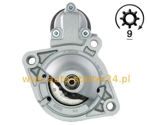CS1067 HC-PARTS - 2.ROZRUSZNIK — zdjęcie 2 z 3
