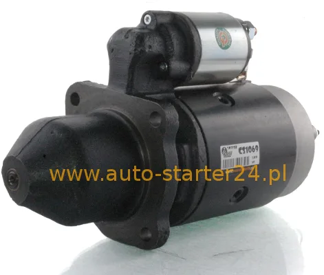 CS1069 HC-PARTS - 2.ROZRUSZNIK — zdjęcie 1 z 3