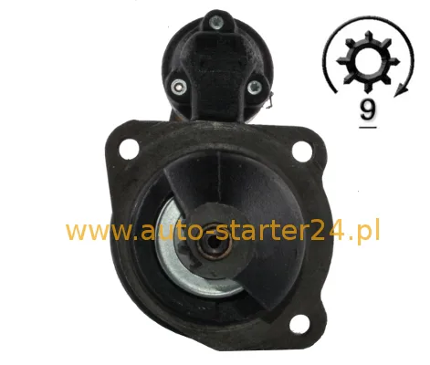 CS1069 HC-PARTS - 2.ROZRUSZNIK — zdjęcie 2 z 3