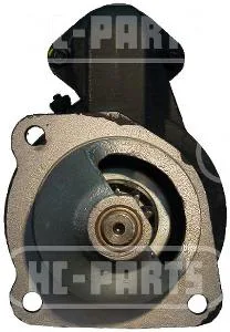 CS106 HC-PARTS - 2.ROZRUSZNIK — zdjęcie 2 z 4