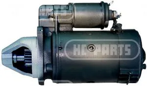 CS107 HC-PARTS - 2.ROZRUSZNIK — zdjęcie 1 z 4