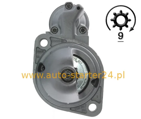 CS1071 HC-PARTS - 2.ROZRUSZNIK — zdjęcie 3 z 3