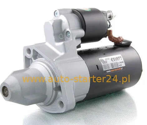 CS1072 HC-PARTS - 2.ROZRUSZNIK — zdjęcie 1 z 3