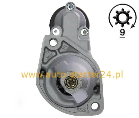 CS1072 HC-PARTS - 2.ROZRUSZNIK — zdjęcie 2 z 3