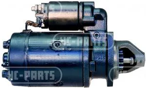CS1073 HC-PARTS - 2.ROZRUSZNIK — zdjęcie 1 z 4