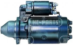 CS1073 HC-PARTS - 2.ROZRUSZNIK — zdjęcie 2 z 4