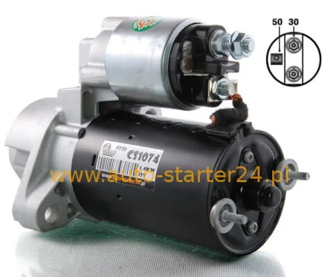 CS1074 HC-PARTS - 2.ROZRUSZNIK — zdjęcie 3 z 3