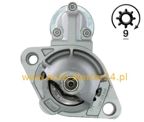 CS1074 HC-PARTS - 2.ROZRUSZNIK — zdjęcie 2 z 3