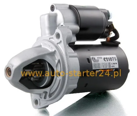 CS1075 HC-PARTS - 2.ROZRUSZNIK — zdjęcie 1 z 3