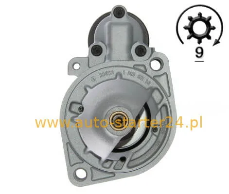 CS1075 HC-PARTS - 2.ROZRUSZNIK — zdjęcie 2 z 3