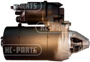 CS1076 HC-PARTS - 2.ROZRUSZNIK — zdjęcie 1 z 4