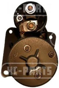 CS1076 HC-PARTS - 2.ROZRUSZNIK — zdjęcie 3 z 4
