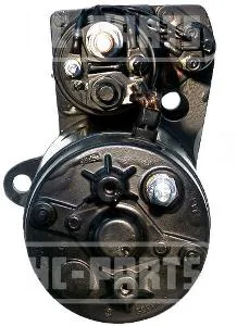 CS1077 HC-PARTS - 2.ROZRUSZNIK — zdjęcie 3 z 4
