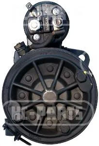 CS107 HC-PARTS - 2.ROZRUSZNIK — zdjęcie 3 z 4
