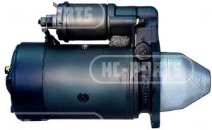 CS107 HC-PARTS - 2.ROZRUSZNIK — zdjęcie 2 z 4