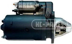 CS109 HC-PARTS - 2.ROZRUSZNIK — zdjęcie 1 z 4