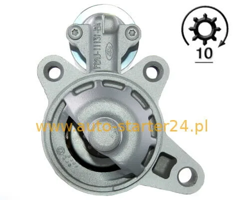 CS1107 HC-PARTS - 2.ROZRUSZNIK — zdjęcie 2 z 3
