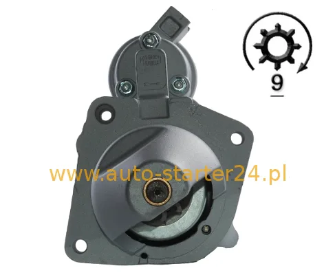 CS1109 HC-PARTS - 2.ROZRUSZNIK — zdjęcie 2 z 3