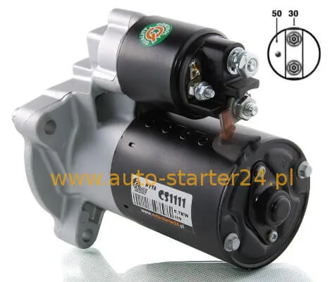 CS1111 HC-PARTS - 2.ROZRUSZNIK — zdjęcie 3 z 3