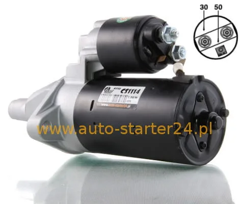 CS1114 HC-PARTS - 2.ROZRUSZNIK — zdjęcie 3 z 3