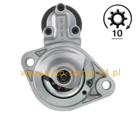 CS1114 HC-PARTS - 2.ROZRUSZNIK — zdjęcie 2 z 3