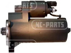 CS1115 HC-PARTS - 2.ROZRUSZNIK — zdjęcie 1 z 4