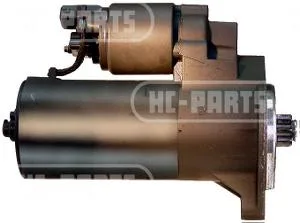 CS1115 HC-PARTS - 2.ROZRUSZNIK — zdjęcie 2 z 4