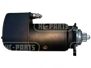 CS1116 HC-PARTS - 2.ROZRUSZNIK — zdjęcie 2 z 4