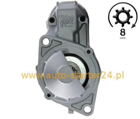 CS1117 HC-PARTS - 2.ROZRUSZNIK — zdjęcie 2 z 3