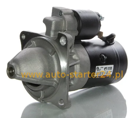 CS1118 HC-PARTS - 2.ROZRUSZNIK — zdjęcie 1 z 4