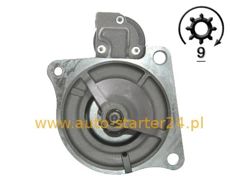 CS1118 HC-PARTS - 2.ROZRUSZNIK — zdjęcie 2 z 4