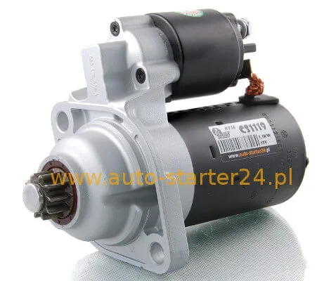 CS1119 HC-PARTS - 2.ROZRUSZNIK — zdjęcie 1 z 3