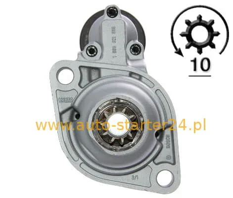 CS1119 HC-PARTS - 2.ROZRUSZNIK — zdjęcie 2 z 3