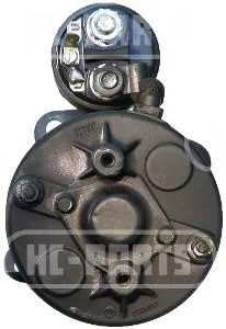 CS1123 HC-PARTS - 2.ROZRUSZNIK — zdjęcie 3 z 4