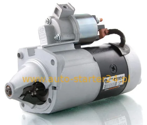 CS1124 HC-PARTS - 2.ROZRUSZNIK — zdjęcie 1 z 3