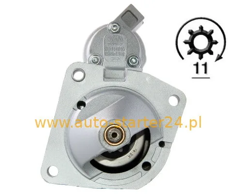 CS1124 HC-PARTS - 2.ROZRUSZNIK — zdjęcie 2 z 3