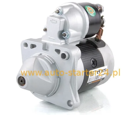 CS1125 HC-PARTS - 2.ROZRUSZNIK — zdjęcie 1 z 3