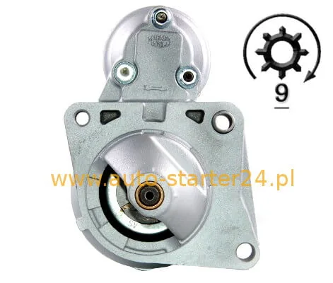 CS1125 HC-PARTS - 2.ROZRUSZNIK — zdjęcie 2 z 3