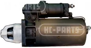 CS1128 HC-PARTS - 2.ROZRUSZNIK — zdjęcie 1 z 4