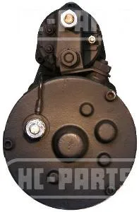 CS1128 HC-PARTS - 2.ROZRUSZNIK — zdjęcie 3 z 4