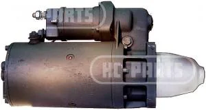 CS1128 HC-PARTS - 2.ROZRUSZNIK — zdjęcie 4 z 4