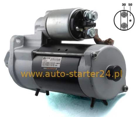 CS1130(BOSCH) HC-PARTS - 2.ROZRUSZNIK — zdjęcie 3 z 3
