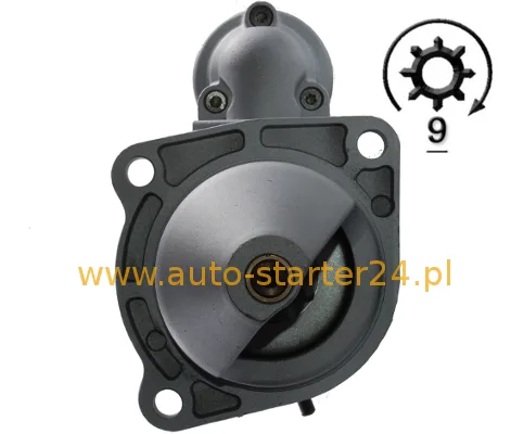 CS1130(BOSCH) HC-PARTS - 2.ROZRUSZNIK — zdjęcie 2 z 3